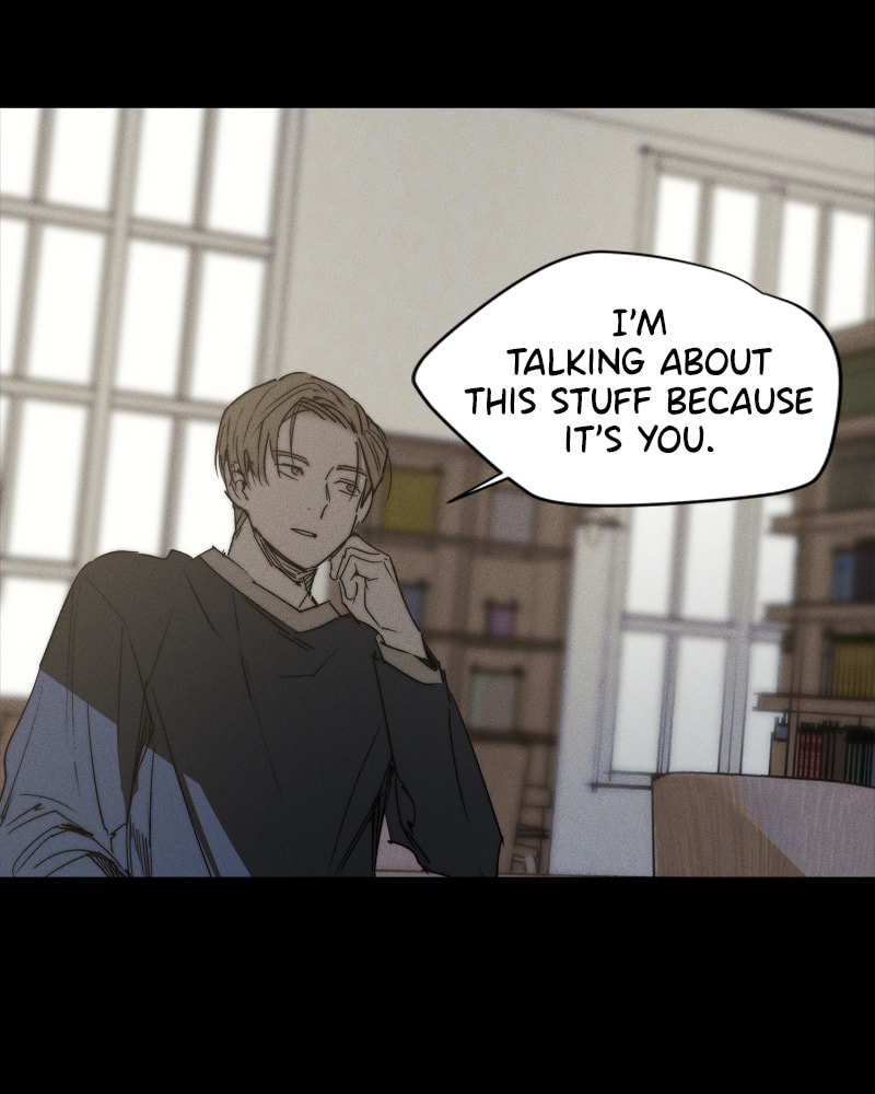 The Savior's Time Chapter 33 page 74 - 