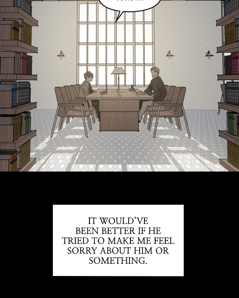 The Savior's Time Chapter 33 page 79 - 