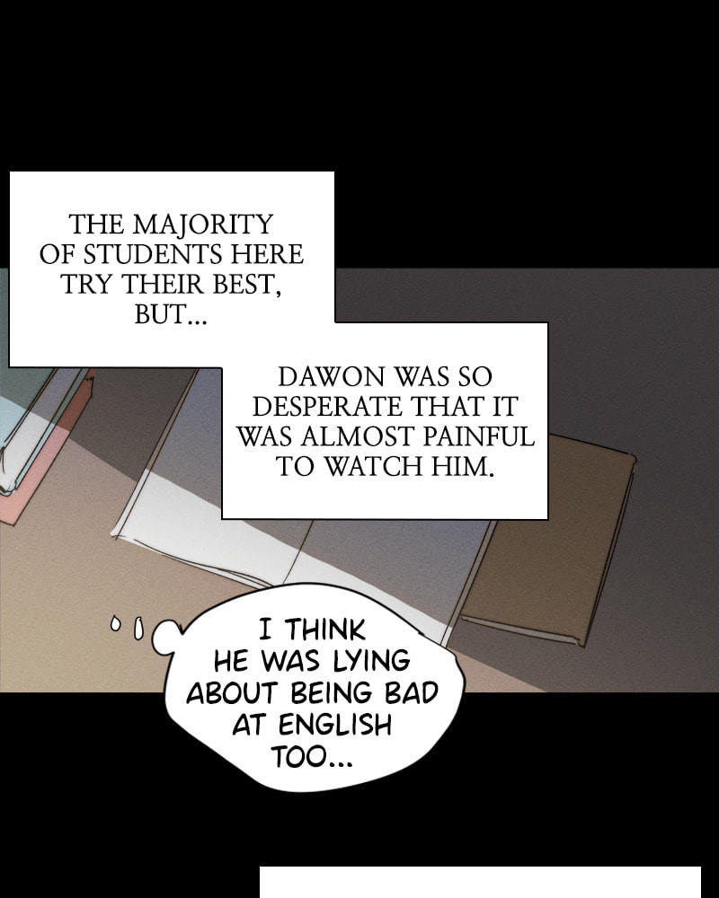 The Savior's Time Chapter 33 page 80 - 