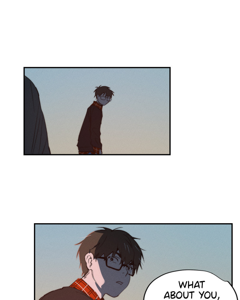 The Savior's Time Chapter 33 page 9 - 