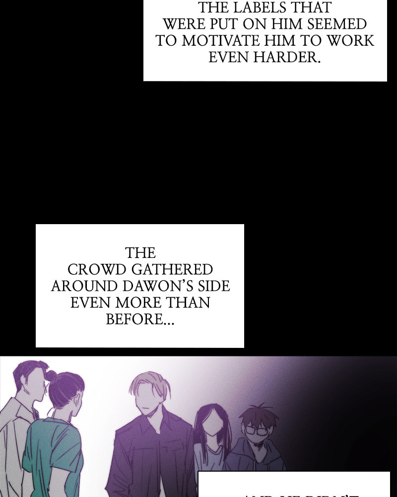 The Savior's Time Chapter 33 page 81 - 