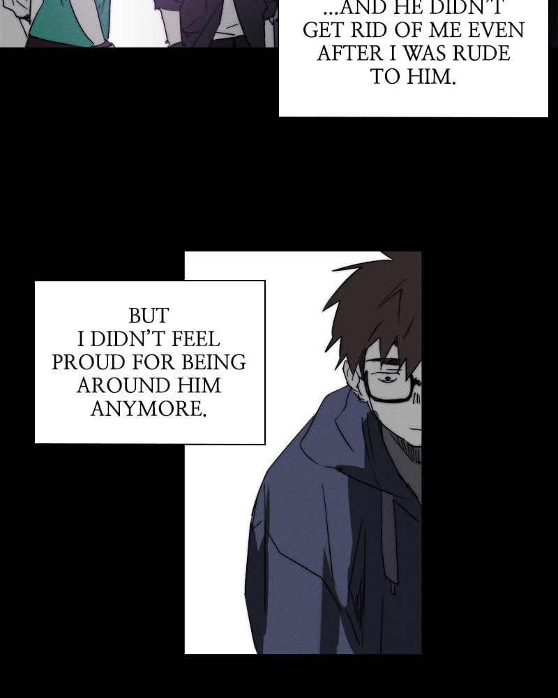 The Savior's Time Chapter 33 page 82 - 