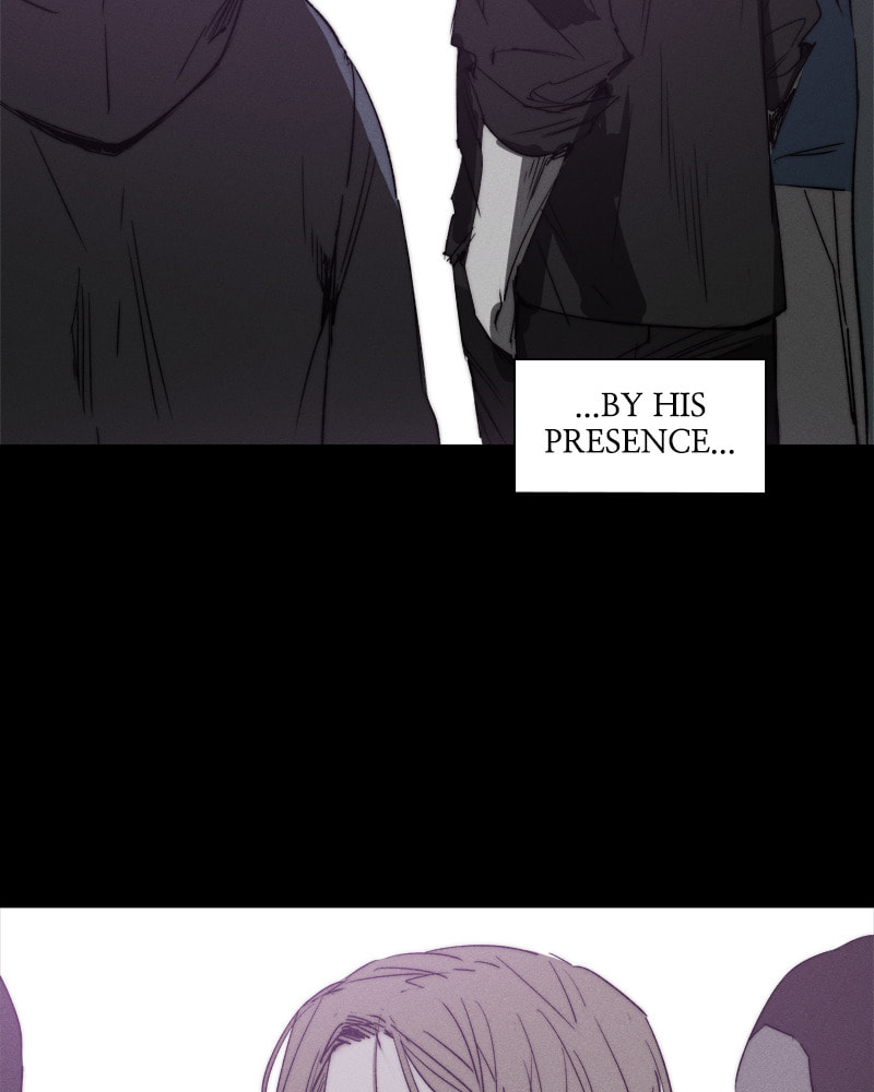 The Savior's Time Chapter 33 page 85 - 