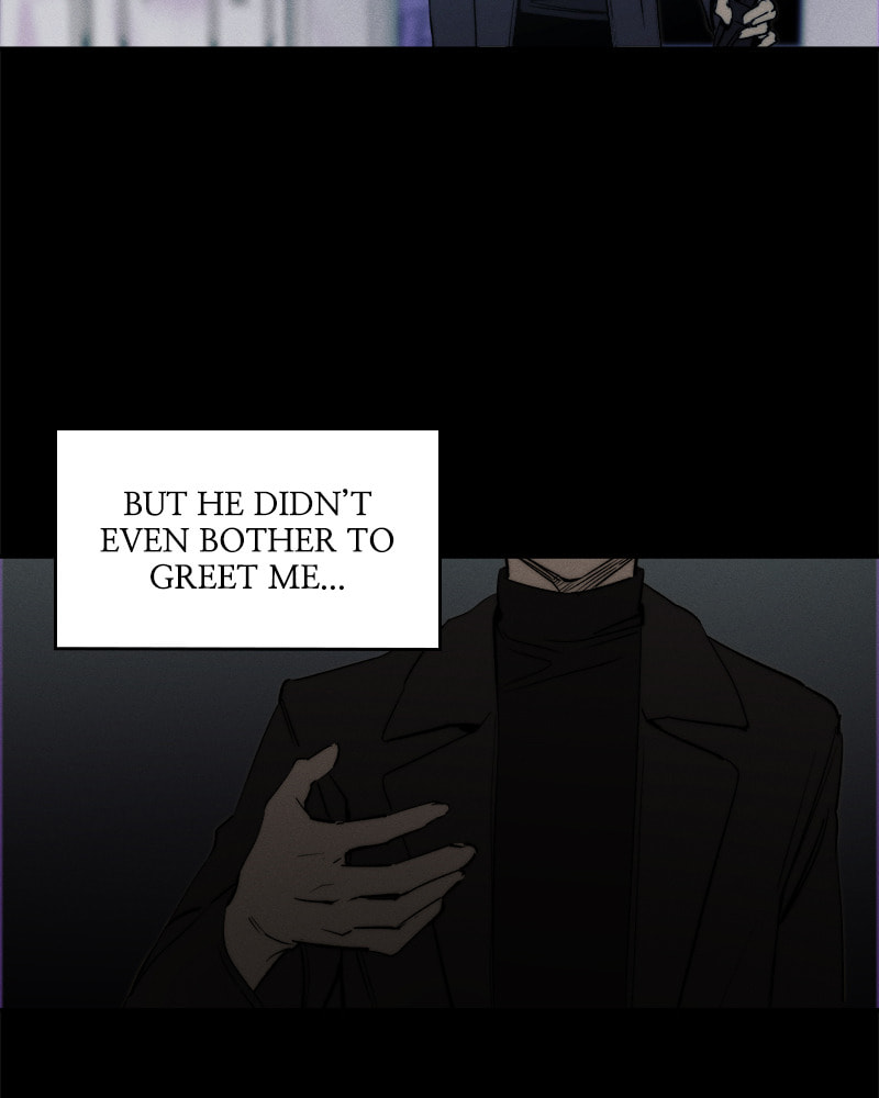 The Savior's Time Chapter 34 page 12 - 