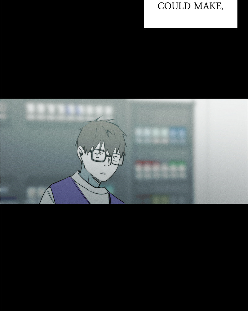 The Savior's Time Chapter 34 page 15 - 