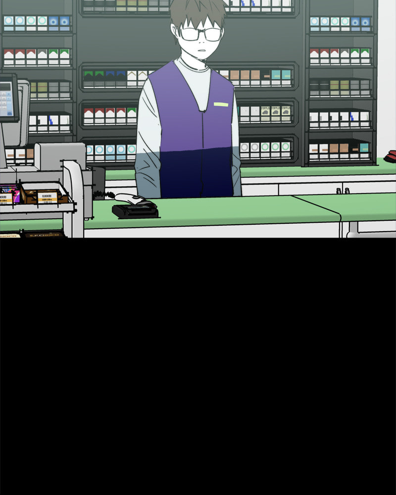 The Savior's Time Chapter 34 page 19 - 