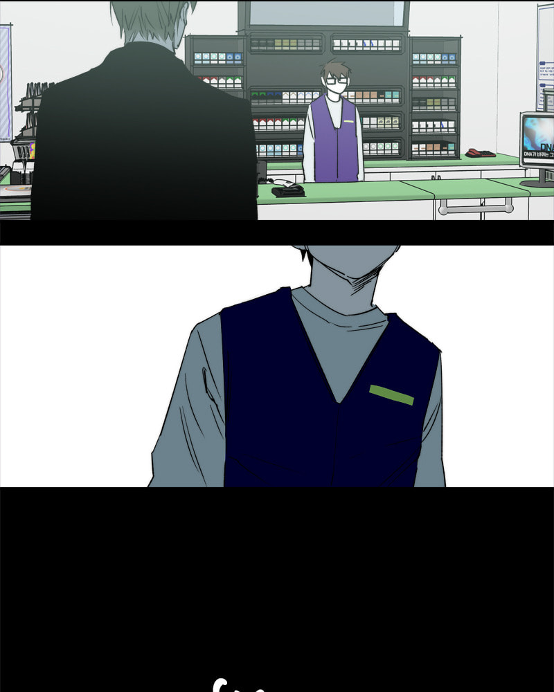 The Savior's Time Chapter 34 page 20 - 
