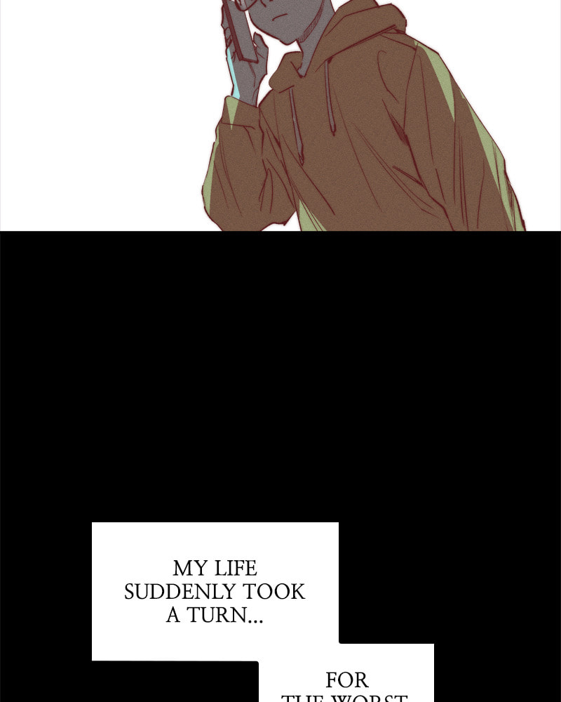 The Savior's Time Chapter 34 page 3 - 