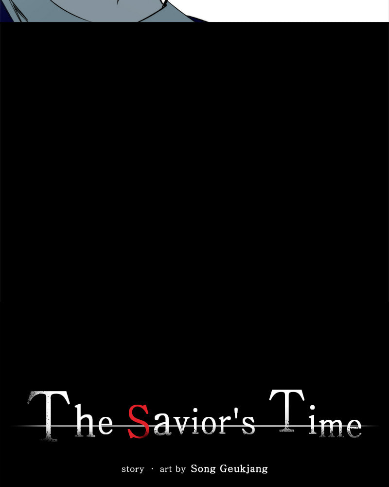 The Savior's Time Chapter 34 page 22 - 