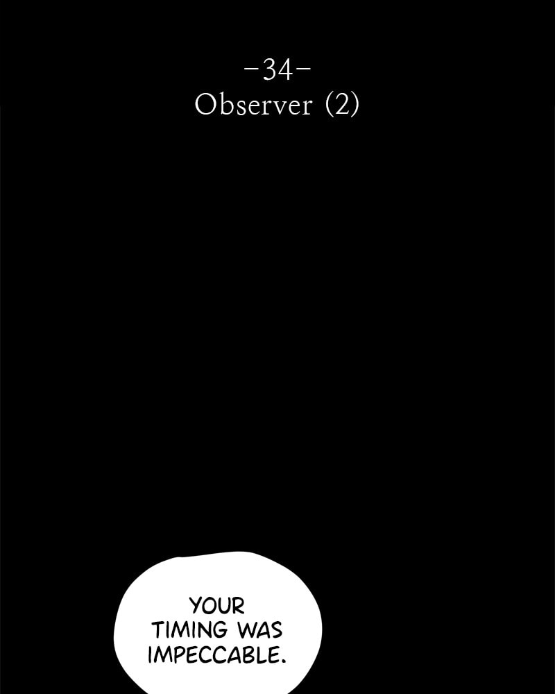 The Savior's Time Chapter 34 page 23 - 