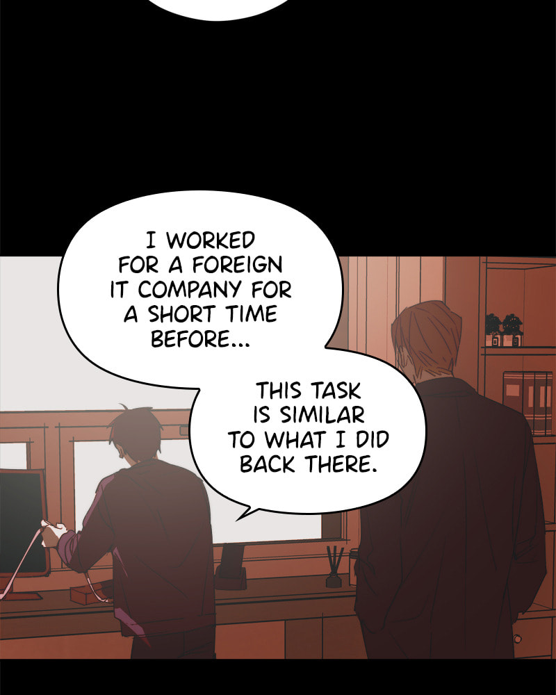 The Savior's Time Chapter 34 page 24 - 