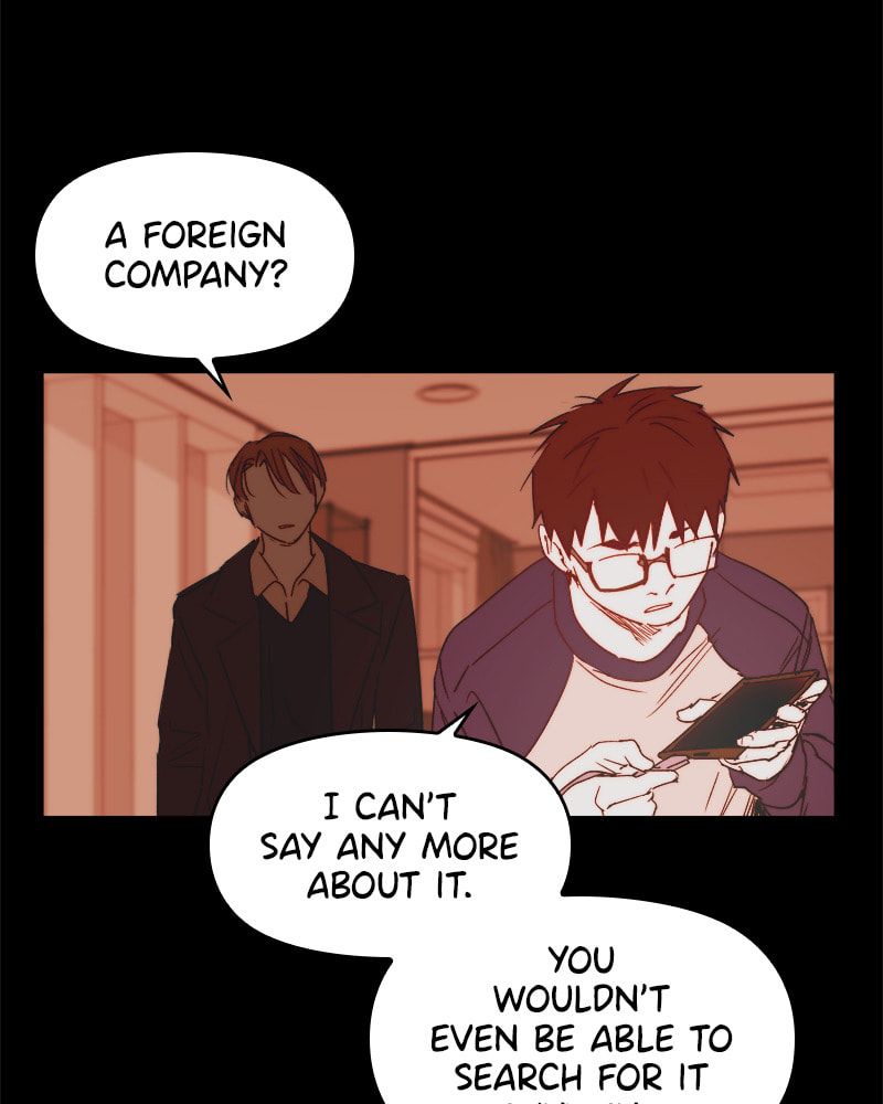 The Savior's Time Chapter 34 page 25 - 
