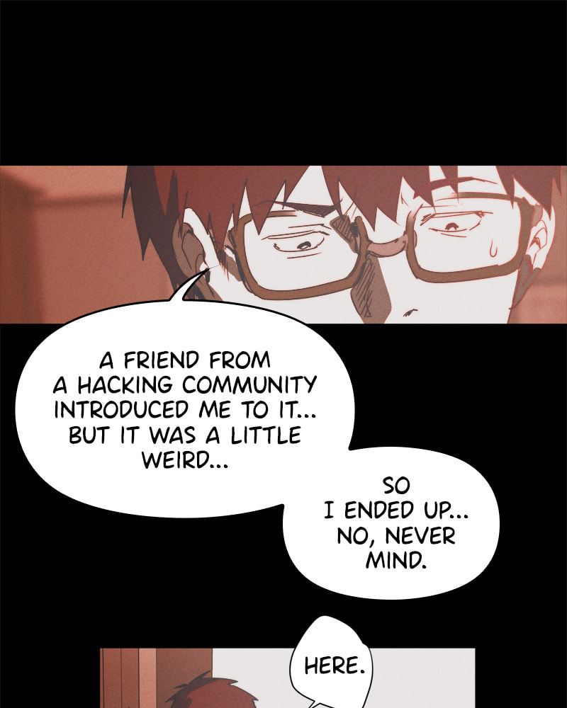 The Savior's Time Chapter 34 page 27 - 