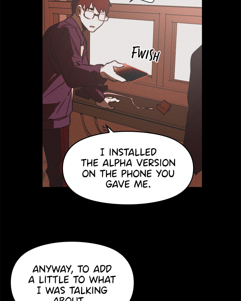 The Savior's Time Chapter 34 page 28 - 