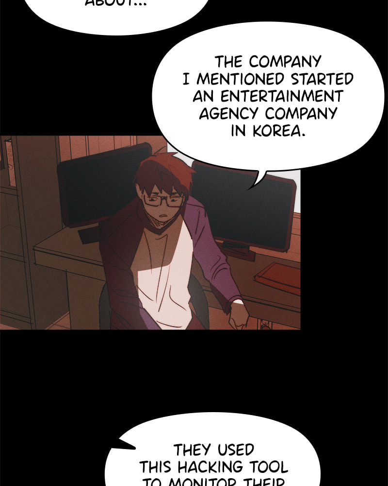 The Savior's Time Chapter 34 page 29 - 