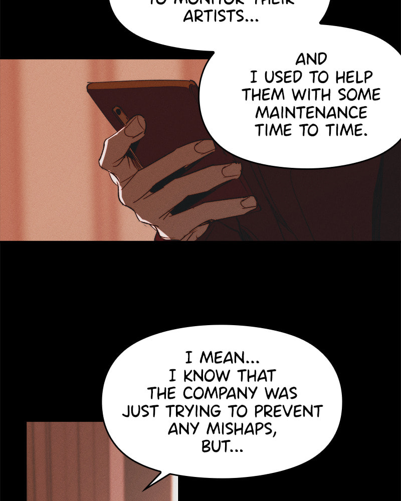 The Savior's Time Chapter 34 page 30 - 