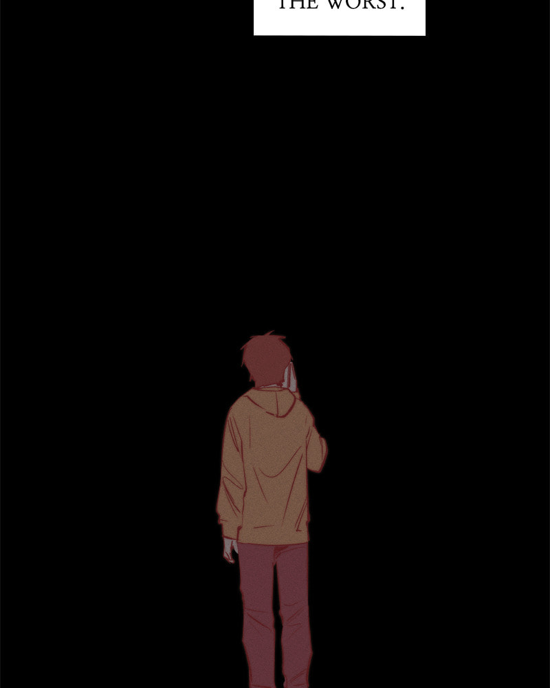 The Savior's Time Chapter 34 page 4 - 