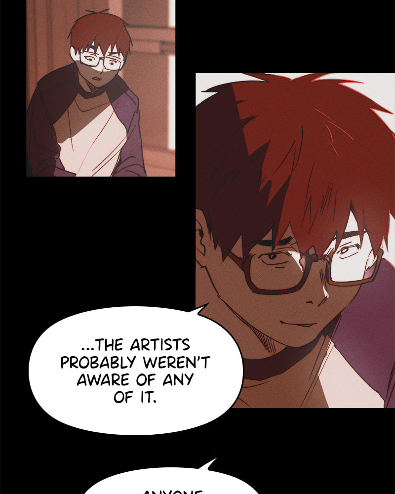 The Savior's Time Chapter 34 page 31 - 