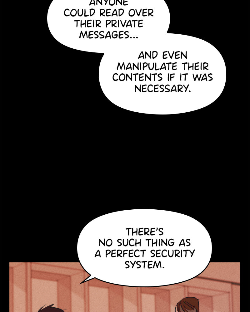 The Savior's Time Chapter 34 page 32 - 