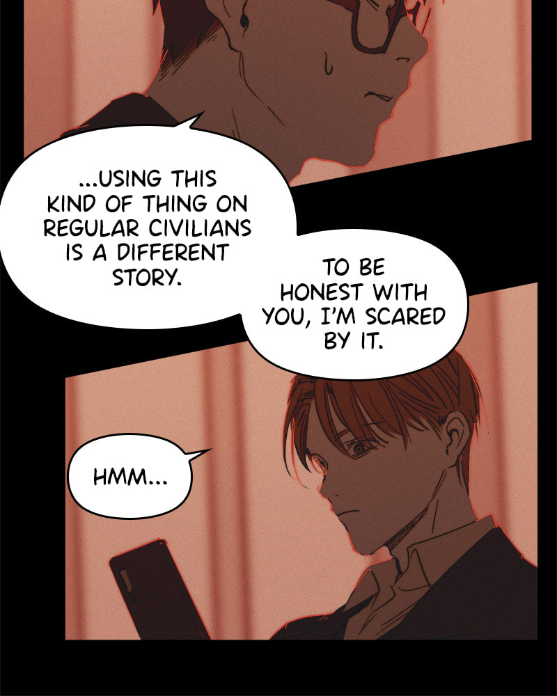 The Savior's Time Chapter 34 page 34 - 