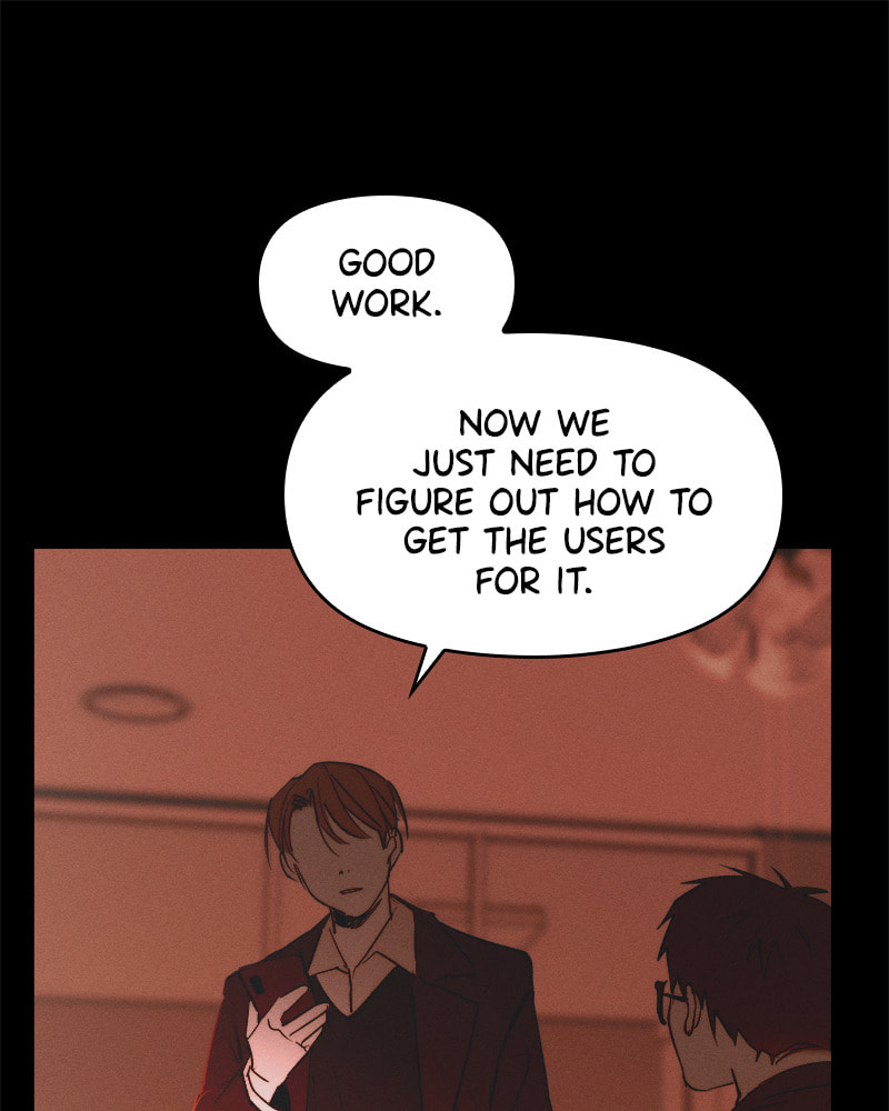 The Savior's Time Chapter 34 page 35 - 