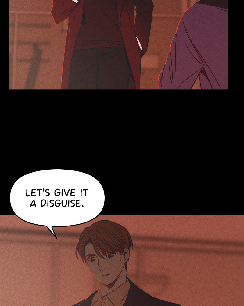 The Savior's Time Chapter 34 page 36 - 