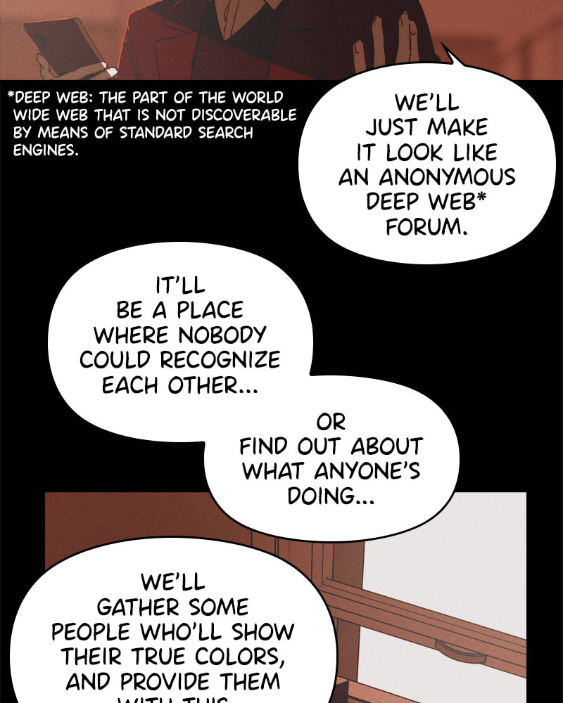 The Savior's Time Chapter 34 page 37 - 