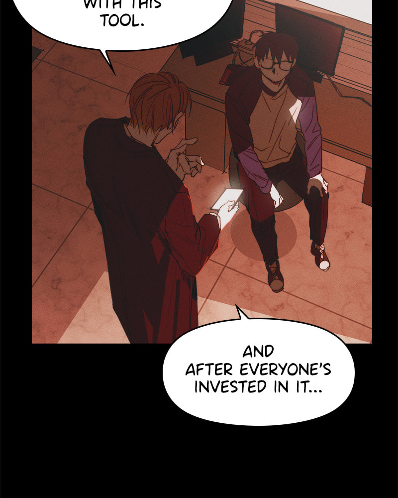 The Savior's Time Chapter 34 page 38 - 