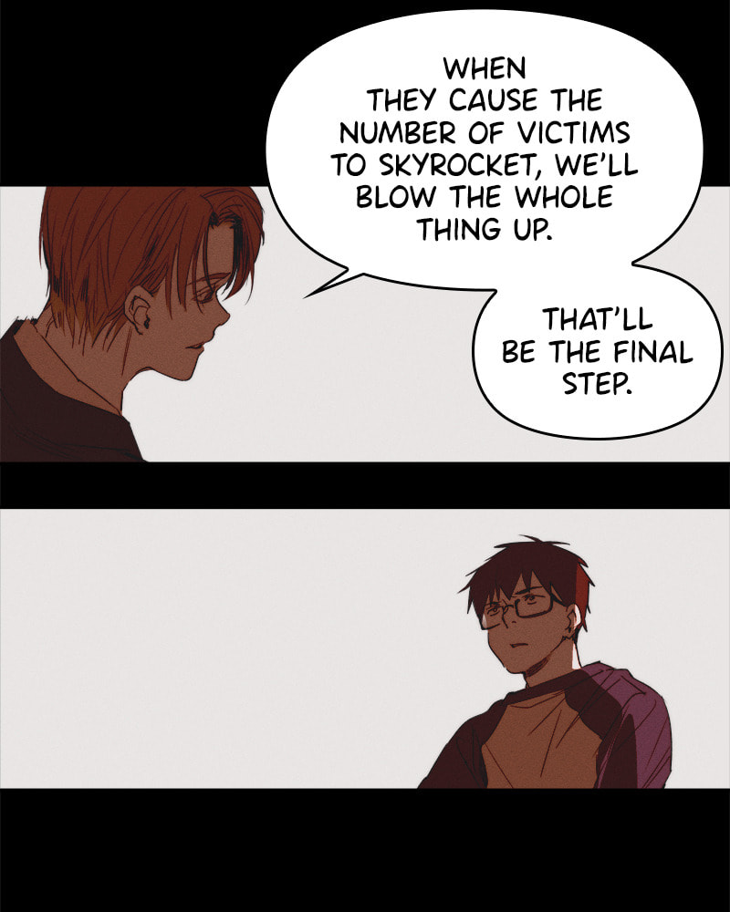 The Savior's Time Chapter 34 page 39 - 