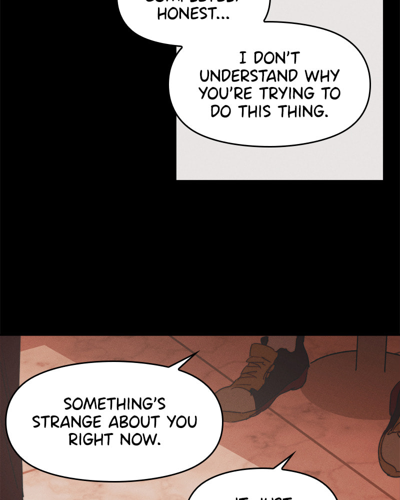 The Savior's Time Chapter 34 page 41 - 