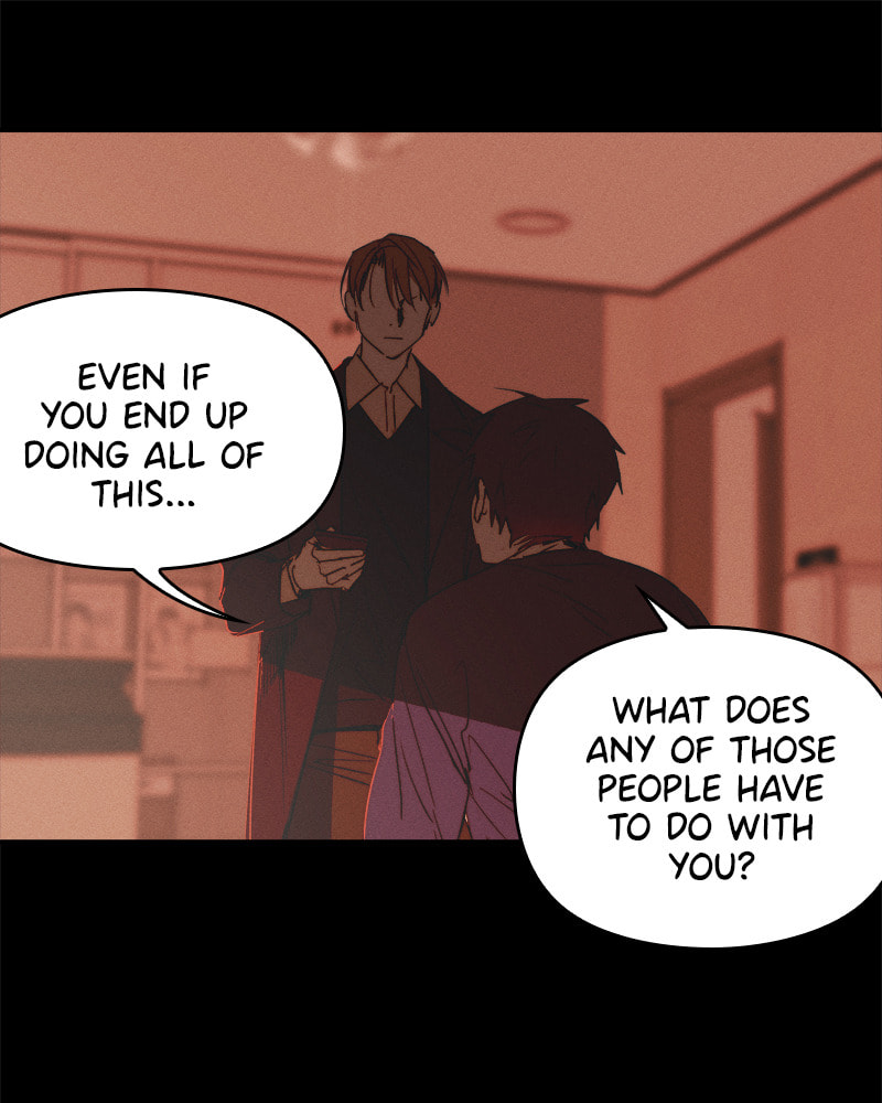 The Savior's Time Chapter 34 page 43 - 
