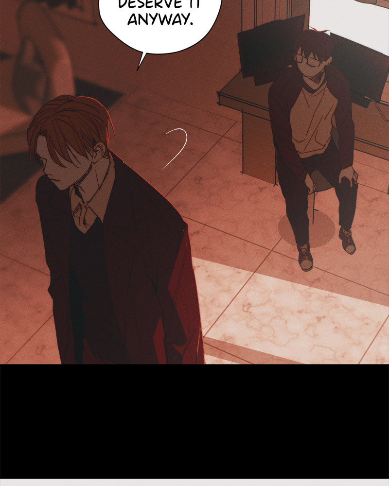 The Savior's Time Chapter 34 page 46 - 