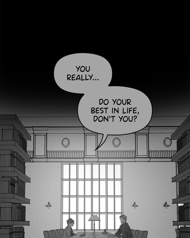 The Savior's Time Chapter 34 page 48 - 