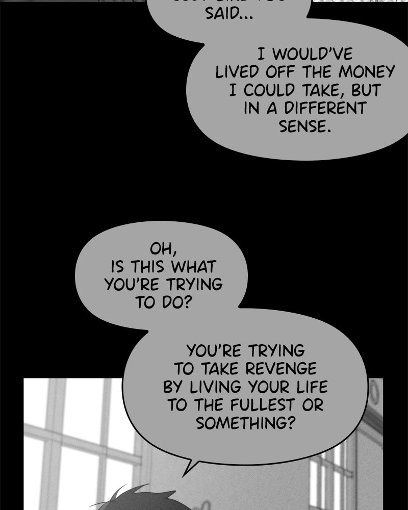 The Savior's Time Chapter 34 page 50 - 