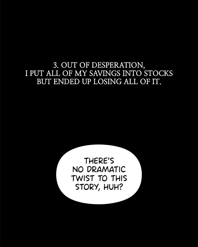 The Savior's Time Chapter 34 page 6 - 