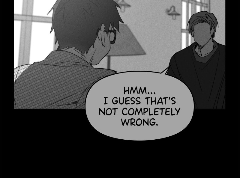 The Savior's Time Chapter 34 page 51 - 