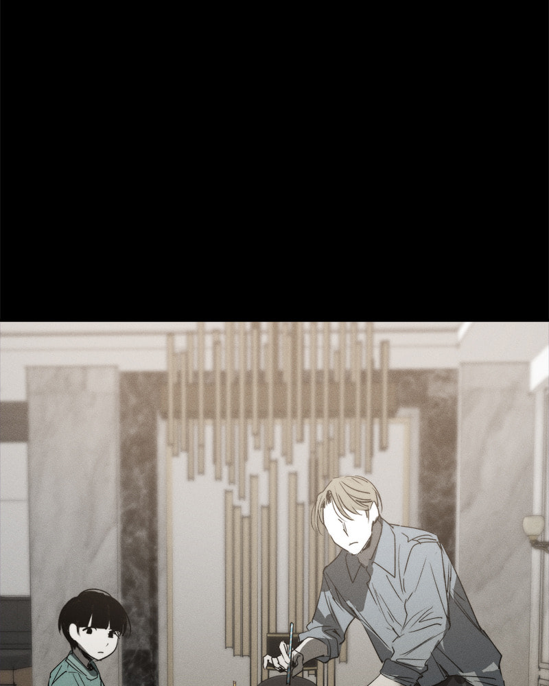The Savior's Time Chapter 34 page 54 - 