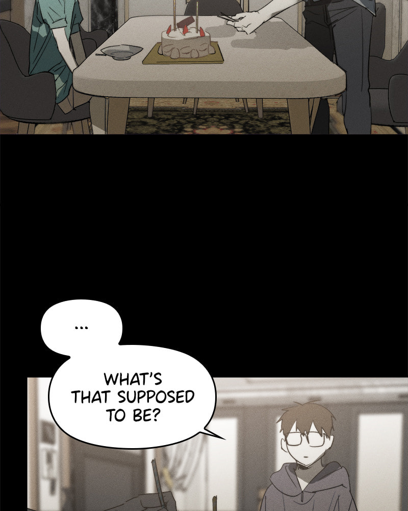 The Savior's Time Chapter 34 page 55 - 