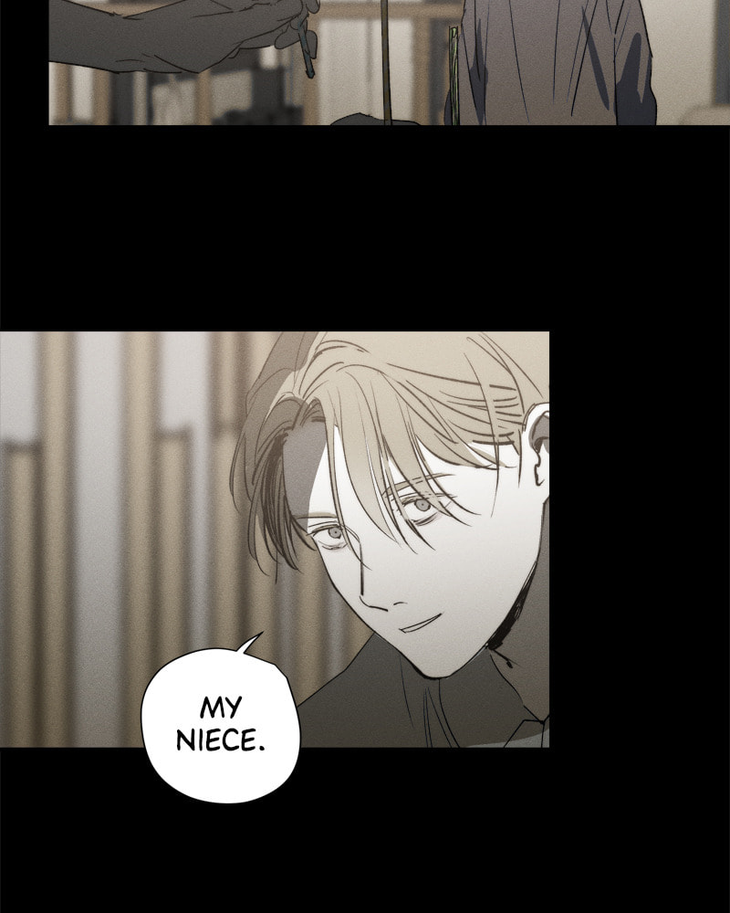 The Savior's Time Chapter 34 page 56 - 