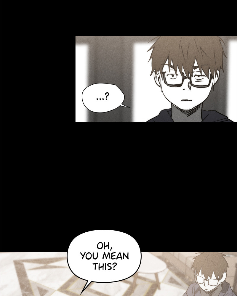 The Savior's Time Chapter 34 page 57 - 