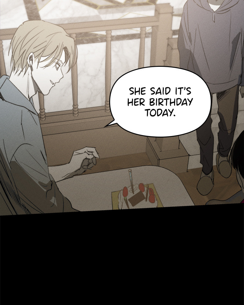 The Savior's Time Chapter 34 page 58 - 