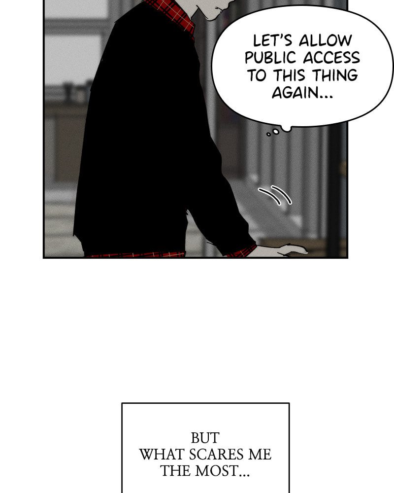The Savior's Time Chapter 34 page 66 - 