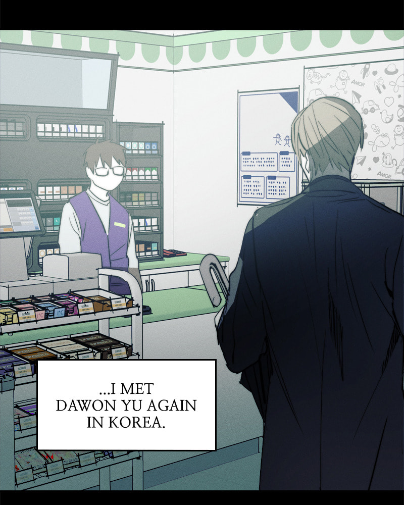 The Savior's Time Chapter 34 page 8 - 