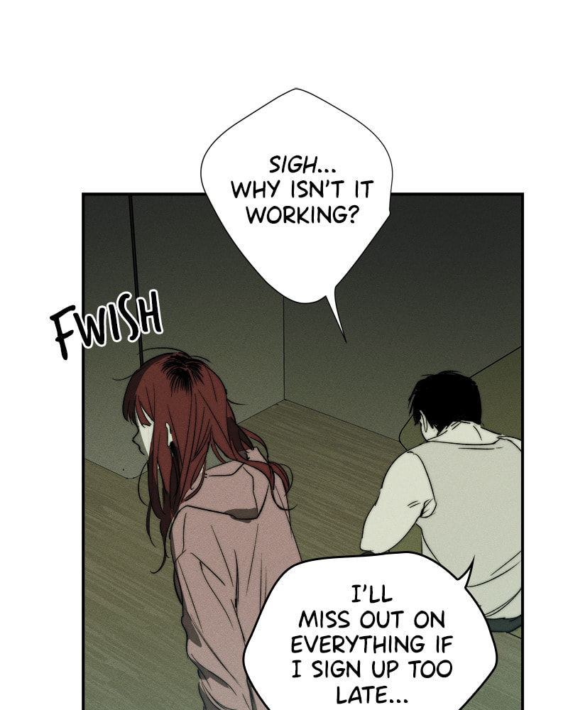 The Savior's Time Chapter 35 page 11 - 