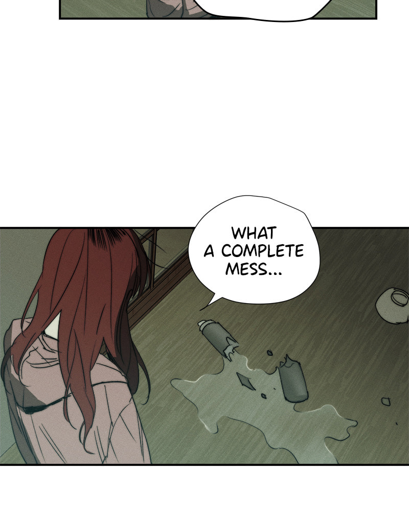 The Savior's Time Chapter 35 page 12 - 