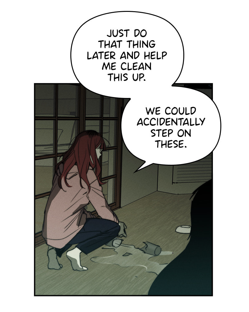 The Savior's Time Chapter 35 page 13 - 
