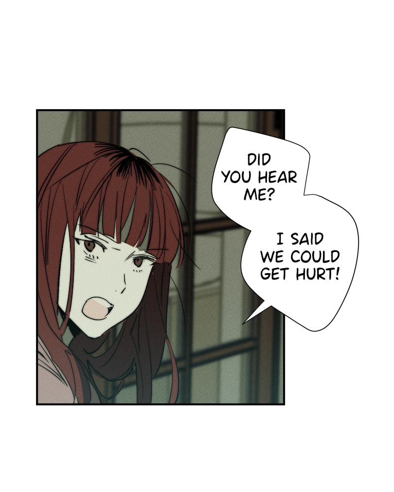 The Savior's Time Chapter 35 page 14 - 