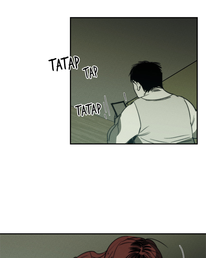 The Savior's Time Chapter 35 page 15 - 