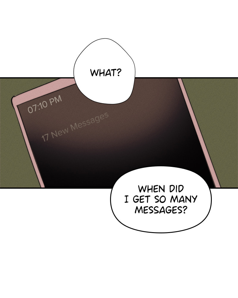 The Savior's Time Chapter 35 page 19 - 