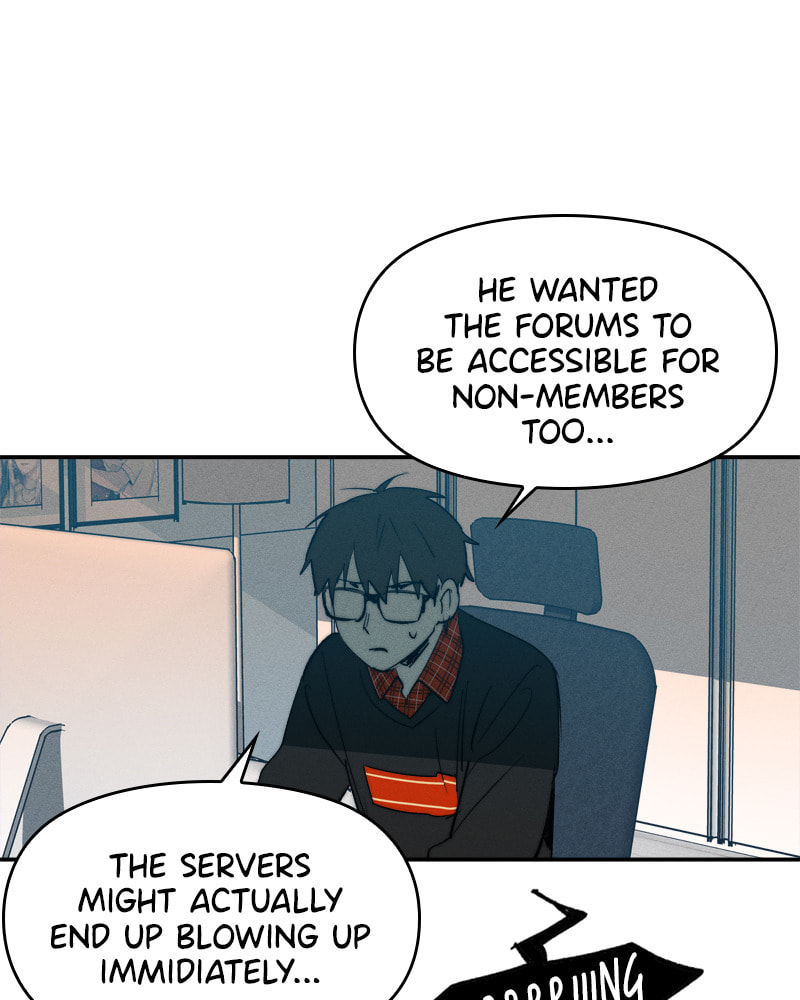 The Savior's Time Chapter 35 page 26 - 